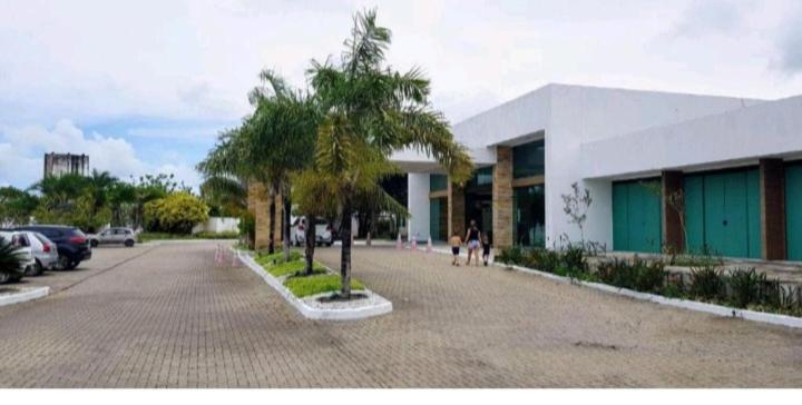 ILOA Residence2 101 Barra de São Miguel Exterior foto
