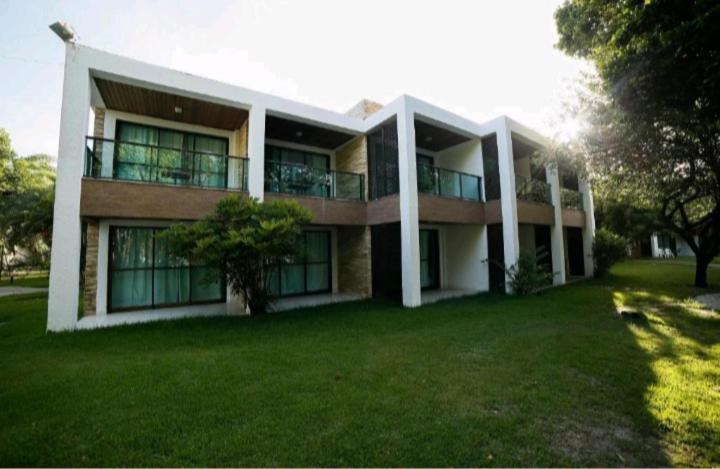 ILOA Residence2 101 Barra de São Miguel Exterior foto